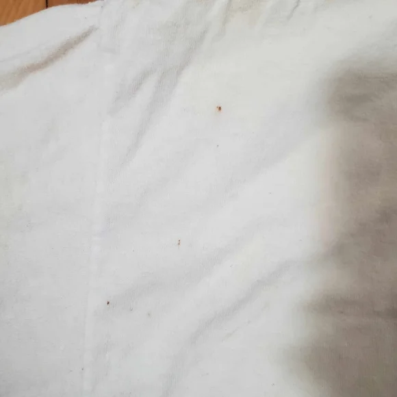 Vintage big Print Graphic T-Shirt - Picture 6 of 12